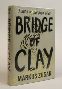 BRIDGE OF CLAY [Signed]