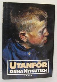Utanför.