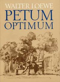 Petum Optimum.  A book on tobacco in Sweden from…