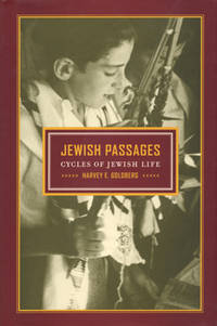 Jewish Passages. Cycles of Jewish Life.