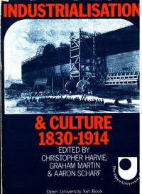Industrialisation and Culture 1830-1914.