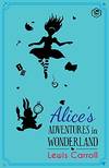Alice\'s Adventures In Wonderland
