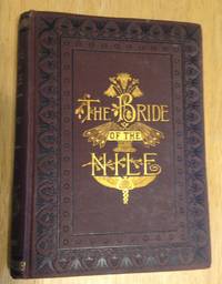 cover of The Bride of the Nile Vol. 2
