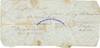 An Archive Of Mexican War Forage Documents Written Weeks After The Consequential Battle Of Buena Vista