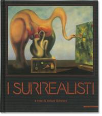 The Surrealists [i Surrealisti] (First Italian Edition)