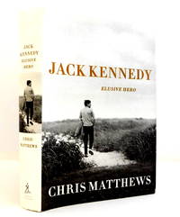 image of Jack Kennedy: Elusive Hero
