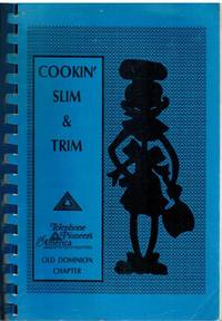 cover of COOKIN' SLIM & TRIM