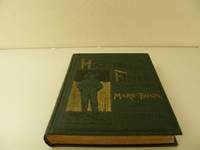 Adventures of Huckleberry Finn by Twain, Mark (Samuel L. Clemens) - 1885