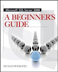 Microsoft SQL Server 2008