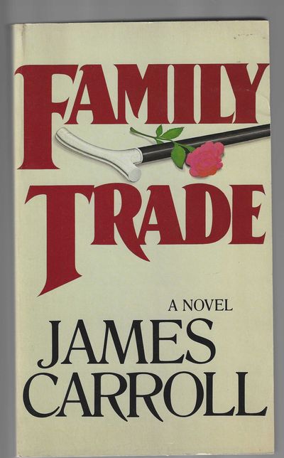 Family Trade (Advance Uncorrected Proof)