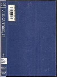 A.B. Guthrie, Jr
