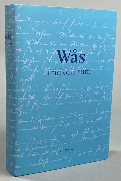 Wås. I tid och rum.