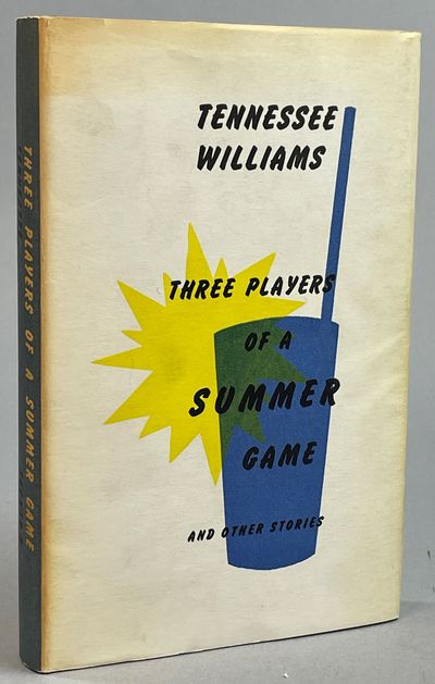 Three Players of a Summer Game and Other Stories.