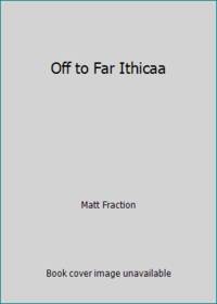 Ody-C Volume 1: Off to Far Ithicaa
