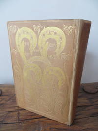 cover of In the Key of Blue and Other Prose Essays (Fine Binding)