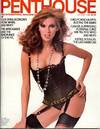 CHARLTON HESTON: AN INTERVIEW. In Penthouse magazine, August 1980