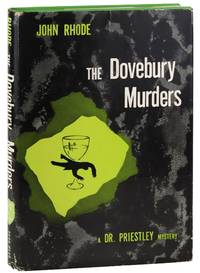 The Dovebury Murders