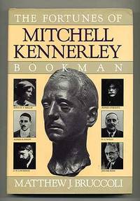 cover of The Fortunes of Mitchell Kennerley, Bookman