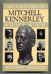 The Fortunes of Mitchell Kennerley, Bookman