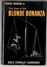 The Case of the Blonde Bonanza