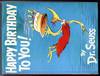 View Image 1 of 2 for Happy birthday to you! Presentation inscription on verso title Inventory #52051