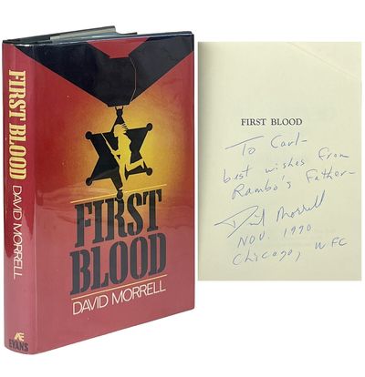 First Blood