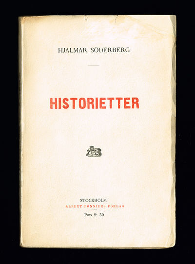Historietter.