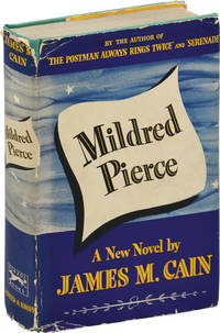 image of Mildred Pierce (First Edition)