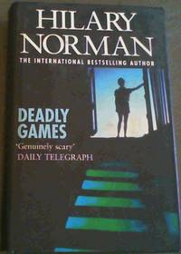 cover of Deadly Games