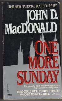 image of One More Sunday