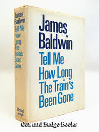 image of Tell Me How Long the Train's Been Gone