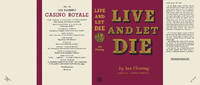 Live and Let Die by Fleming, Ian - 1954