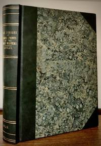 A Collection Of Fac-Similes Of Scarce And Curious Prints, By The Early Masters Of The Italian, German, And Flemish Schools; Illustrative Of the History Of Engraving, From The Invention Of The Art, By Maso Finiguerra, In The Middle Of The Fifteenth Century, To The End Of The Century, To The End Of The Century Following. With Introductory Remarks, And Catalogue Of The Plates