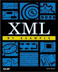 Xml by Example