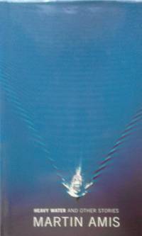 Heavy Water and other stories