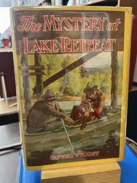 The Mystery at Lake Retreat