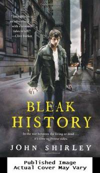 Bleak History