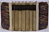 Diary and Letters of Madame D'Arblay, Edited by Her Niece.. In Seven Volumes. New Edition