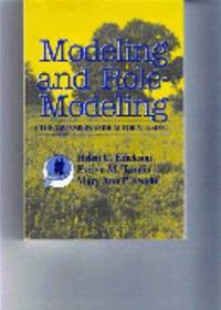 Modeling and Role-Modeling : A Theory and Paradigm for Nursing