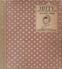 Hitty - Her First Hundred Years by Field, Rachel - 1929