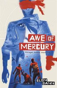 Awe of Mercury (Clockwise to Titan)
