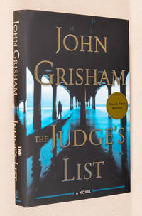 cover of The Judge's List