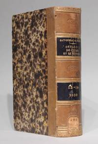 Experimenta circa effectum, etc. Expériences sur l'effet du conflict électrique sur l'aiguille aimantée, pp. 417-425 by Hans Christian OERSTED - Hardcover - 1st Edition - 1820 - from Milestones of Science Books (SKU: 001924)