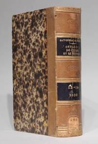 Experimenta circa effectum, etc. ExpÃ©riences sur l&#039;effet du conflict Ã©lectrique sur l&#039;aiguille aimantÃ©e, pp. 417-425 by OERSTED, Hans Christian - 1820