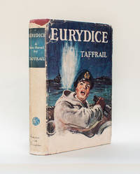 Eurydice by Taffrail (Henry Taprell Dorling) - 1953