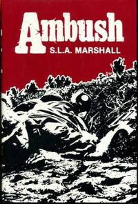 Ambush by Marshall, S. L. A - 1982-06-01