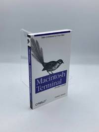 MacIntosh Terminal Pocket Guide Take Command of Your Mac