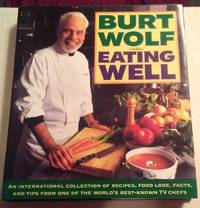 image of EATING WELL