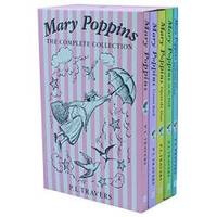 image of Mary Poppins (Collins Modern Classics)