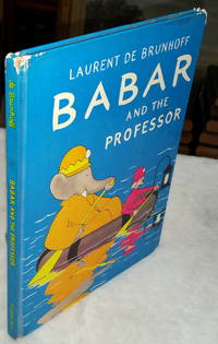 image of Babar and the Professor